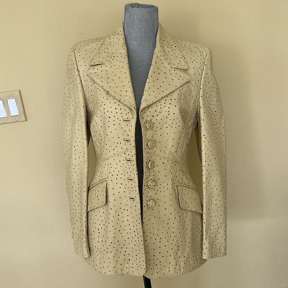 Escada Coat - Picture 1 of 13